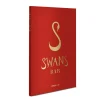 Assouline Bücher Und Bildbände|Bar- Und Weinzubehör|Bildband Swans Bar Cocktailbuch