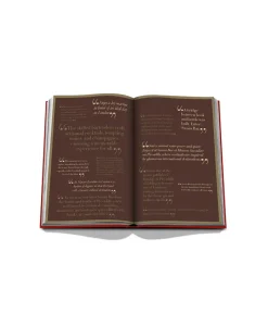 Assouline Bücher Und Bildbände|Bar- Und Weinzubehör|Bildband Swans Bar Cocktailbuch