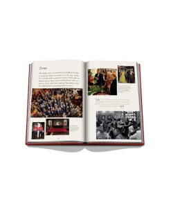 Assouline Bücher Und Bildbände|Bar- Und Weinzubehör|Bildband Swans Bar Cocktailbuch