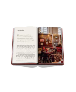 Assouline Bücher Und Bildbände|Bar- Und Weinzubehör|Bildband Swans Bar Cocktailbuch