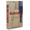 Assouline Bücher Und Bildbände|World Of Wine|Bildband The 100 Burgundy: Exceptional Wines To Build a Dream Cellar