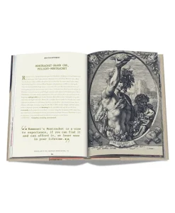 Assouline Bücher Und Bildbände|World Of Wine|Bildband The 100 Burgundy: Exceptional Wines To Build a Dream Cellar