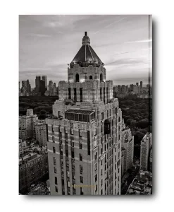 Assouline Bücher Und Bildbände|Bildband The Carlyle