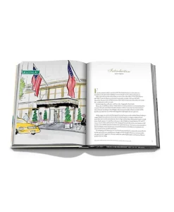 Assouline Bücher Und Bildbände|Bildband The Carlyle