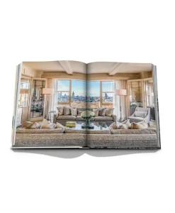 Assouline Bücher Und Bildbände|Bildband The Carlyle