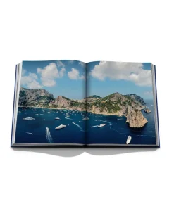 Assouline Ultimate Collection Von Assouline|Bücher Und Bildbände|Bildband The Impossible Collection of Yachts