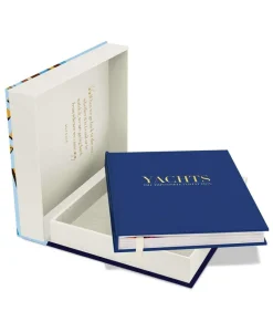 Assouline Ultimate Collection Von Assouline|Bücher Und Bildbände|Bildband The Impossible Collection of Yachts