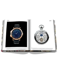 Assouline Ultimate Collection Von Assouline|Bücher Und Bildbände|Bildband The Impossible Collection of Watches (2nd Edition)