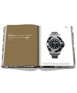 Assouline Ultimate Collection Von Assouline|Bücher Und Bildbände|Bildband The Impossible Collection of Watches (2nd Edition)