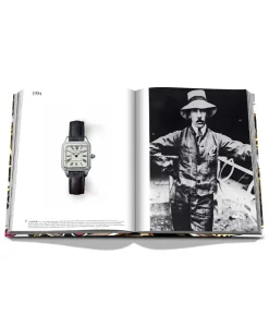 Assouline Ultimate Collection Von Assouline|Bücher Und Bildbände|Bildband The Impossible Collection of Watches (2nd Edition)