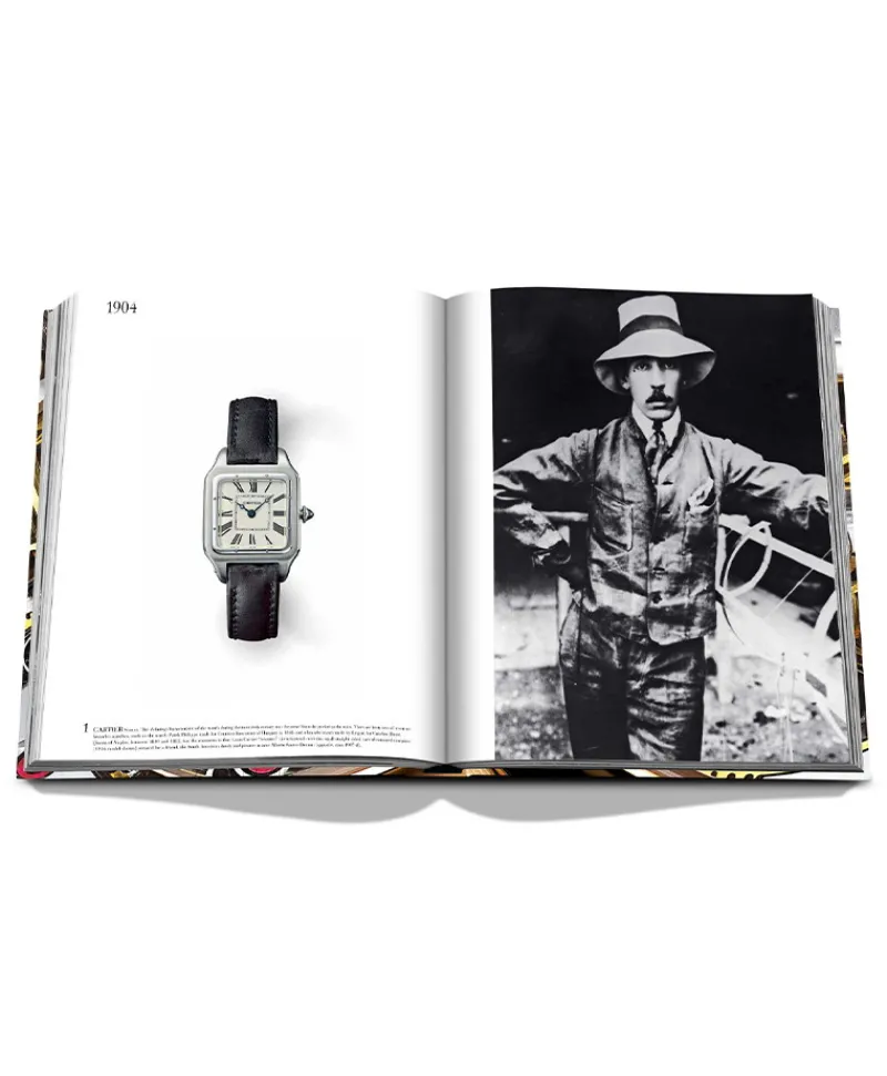 Assouline Ultimate Collection Von Assouline|Bücher Und Bildbände|Bildband The Impossible Collection of Watches (2nd Edition)