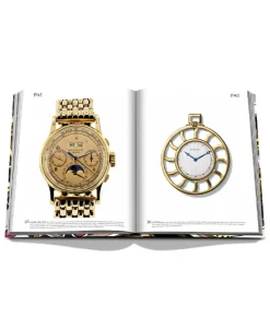 Assouline Ultimate Collection Von Assouline|Bücher Und Bildbände|Bildband The Impossible Collection of Watches (2nd Edition)