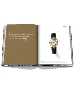 Assouline Ultimate Collection Von Assouline|Bücher Und Bildbände|Bildband The Impossible Collection of Watches (2nd Edition)