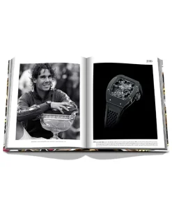 Assouline Ultimate Collection Von Assouline|Bücher Und Bildbände|Bildband The Impossible Collection of Watches (2nd Edition)
