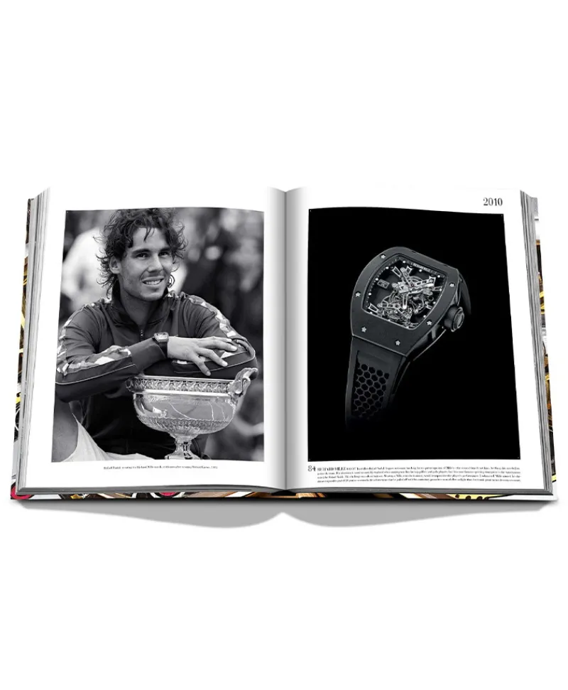 Assouline Ultimate Collection Von Assouline|Bücher Und Bildbände|Bildband The Impossible Collection of Watches (2nd Edition)