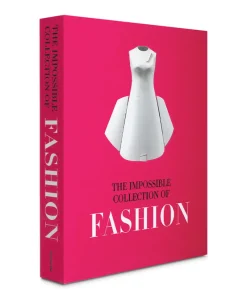 Assouline Ultimate Collection Von Assouline|Bücher Und Bildbände|Bildband The Impossible Collection of Fashion