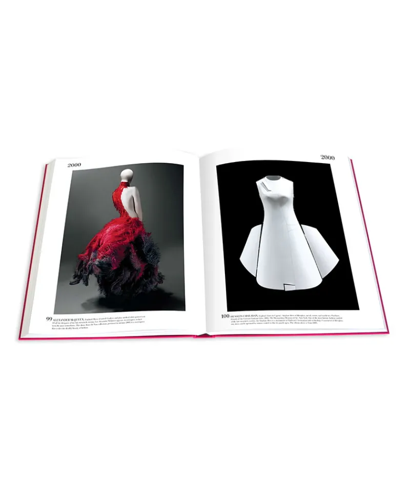 Assouline Ultimate Collection Von Assouline|Bücher Und Bildbände|Bildband The Impossible Collection of Fashion