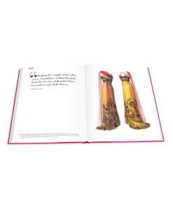 Assouline Ultimate Collection Von Assouline|Bücher Und Bildbände|Bildband The Impossible Collection of Fashion