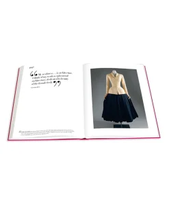 Assouline Ultimate Collection Von Assouline|Bücher Und Bildbände|Bildband The Impossible Collection of Fashion