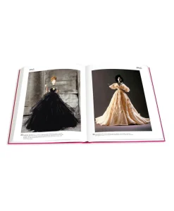 Assouline Ultimate Collection Von Assouline|Bücher Und Bildbände|Bildband The Impossible Collection of Fashion