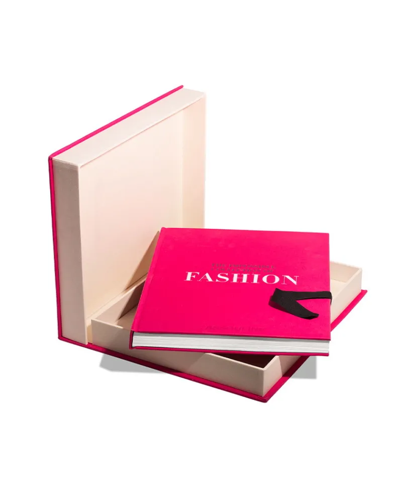 Assouline Ultimate Collection Von Assouline|Bücher Und Bildbände|Bildband The Impossible Collection of Fashion