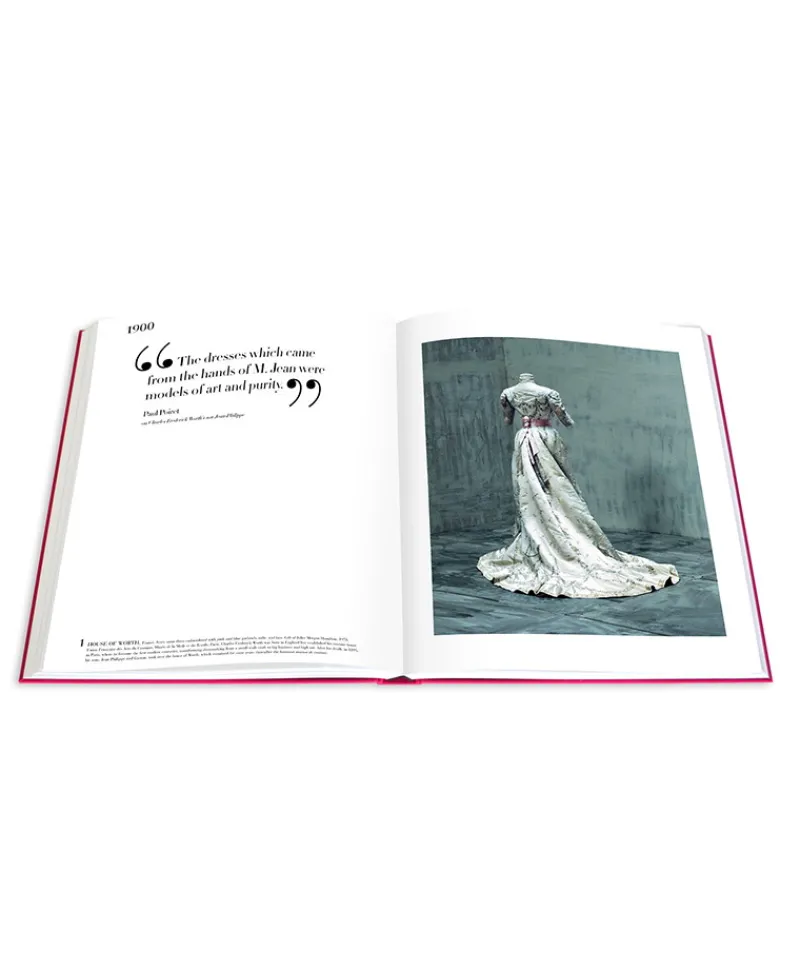 Assouline Ultimate Collection Von Assouline|Bücher Und Bildbände|Bildband The Impossible Collection of Fashion