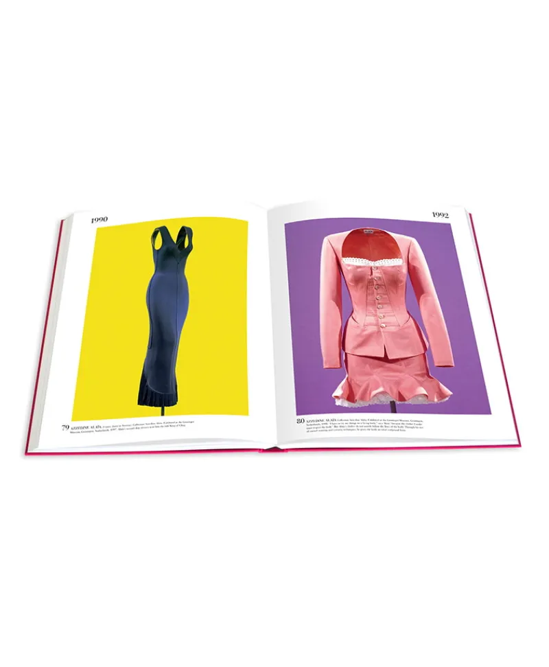 Assouline Ultimate Collection Von Assouline|Bücher Und Bildbände|Bildband The Impossible Collection of Fashion