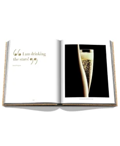 Assouline Ultimate Collection Von Assouline|Bücher Und Bildbände|Bildband The Impossible Collection of Champagne
