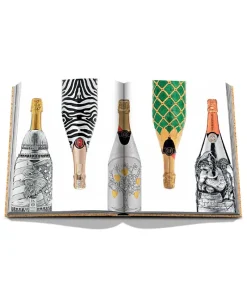 Assouline Ultimate Collection Von Assouline|Bücher Und Bildbände|Bildband The Impossible Collection of Champagne