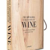 Assouline Ultimate Collection Von Assouline|Bücher Und Bildbände|Bildband The Impossible Collection of Wine