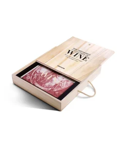 Assouline Ultimate Collection Von Assouline|Bücher Und Bildbände|Bildband The Impossible Collection of Wine