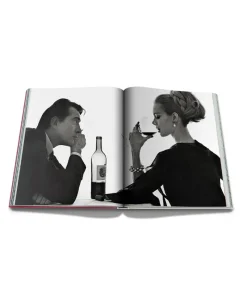 Assouline Ultimate Collection Von Assouline|Bücher Und Bildbände|Bildband The Impossible Collection of Wine
