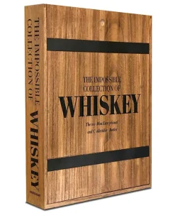 Assouline Ultimate Collection Von Assouline|Bildband The Impossible Collection of Whiskey