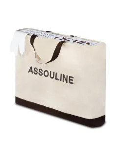 Assouline Ultimate Collection Von Assouline|World Of Games|Bildband The Impossible Collection of Cigars