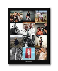 Assouline Bücher Und Bildbände|Bildband The Players Tribune