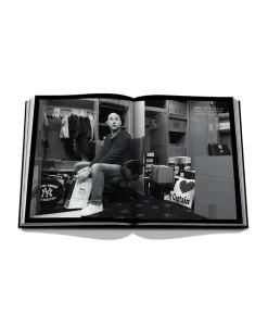 Assouline Bücher Und Bildbände|Bildband The Players Tribune