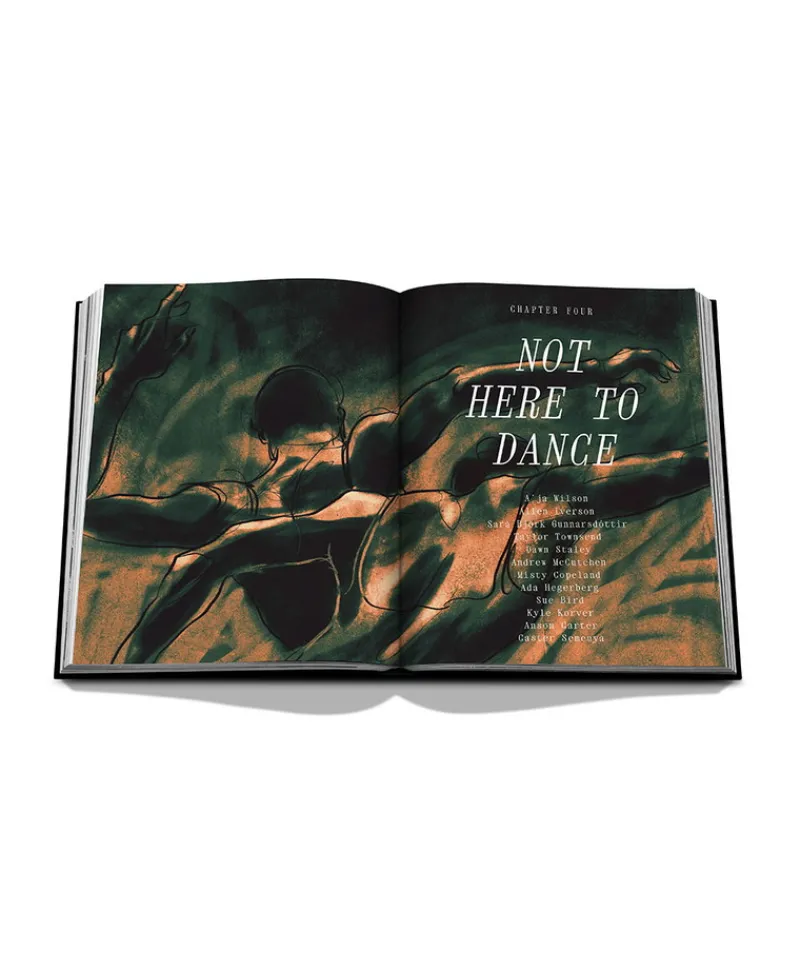 Assouline Bücher Und Bildbände|Bildband The Players Tribune