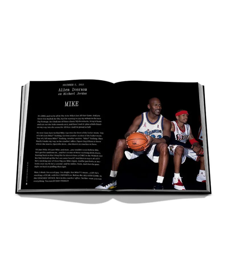 Assouline Bücher Und Bildbände|Bildband The Players Tribune