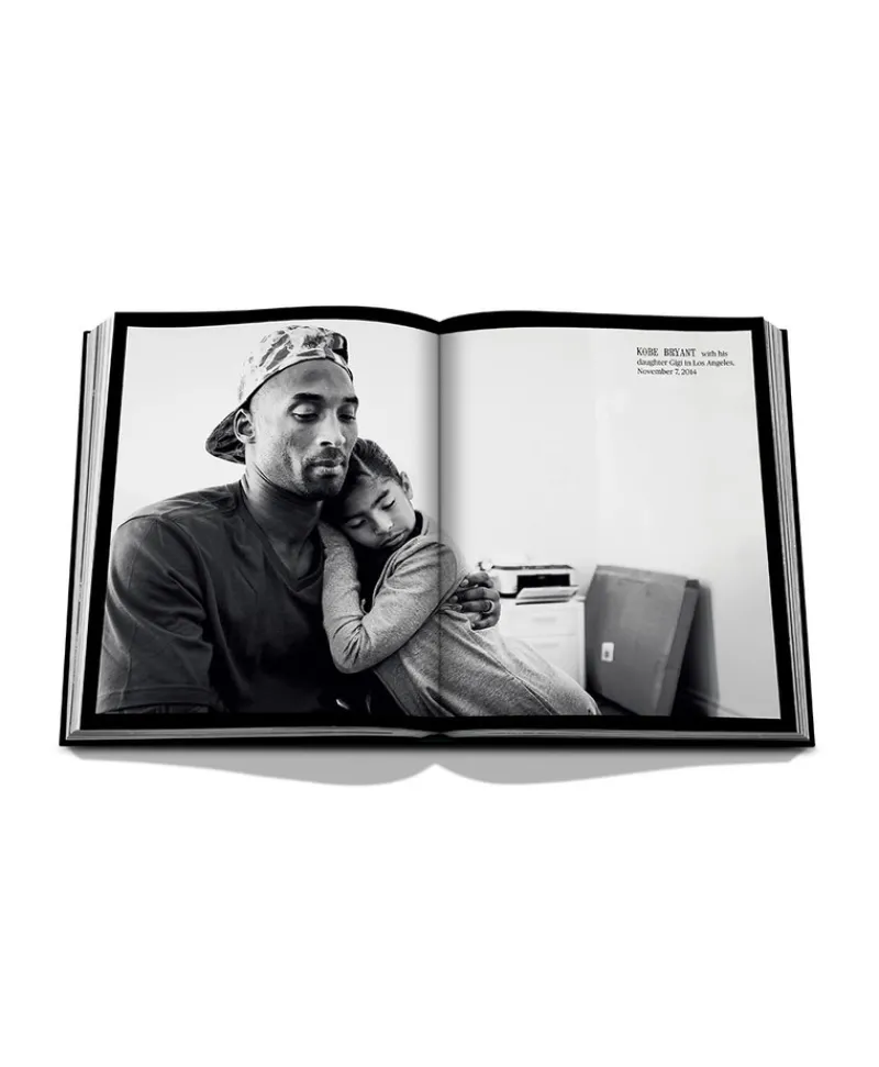 Assouline Bücher Und Bildbände|Bildband The Players Tribune