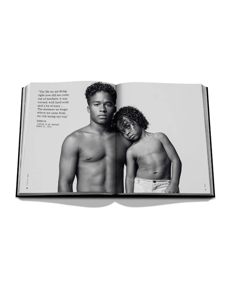 Assouline Bücher Und Bildbände|Bildband The Players Tribune