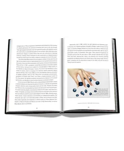 Assouline Bücher Und Bildbände|Bildband Tiffany: Vision & Virtuosity (Icon Edition)