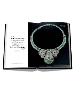 Assouline Bücher Und Bildbände|Bildband Tiffany: Vision & Virtuosity (Icon Edition)