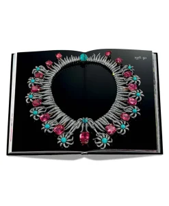 Assouline Bücher Und Bildbände|Bildband Tiffany: Vision & Virtuosity (Icon Edition)