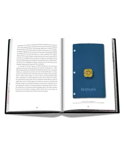 Assouline Bücher Und Bildbände|Bildband Tiffany: Vision & Virtuosity (Icon Edition)