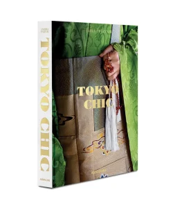 Assouline Bücher Und Bildbände|Bildband Tokyo Chic