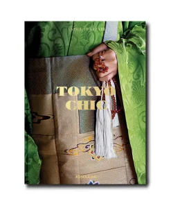 Assouline Bücher Und Bildbände|Bildband Tokyo Chic