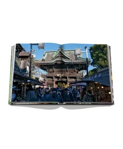 Assouline Bücher Und Bildbände|Bildband Tokyo Chic