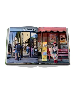 Assouline Bücher Und Bildbände|Bildband Tokyo Chic