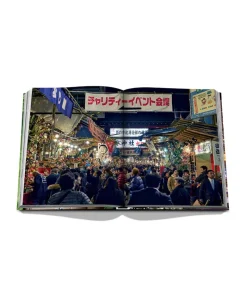 Assouline Bücher Und Bildbände|Bildband Tokyo Chic