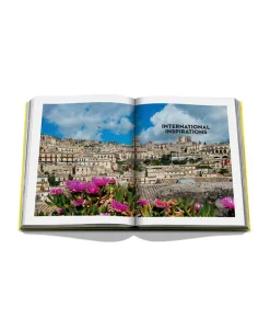 Assouline Bücher Und Bildbände|Bildband Travel by Design